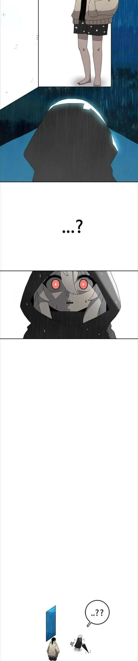 A Casa Sem Tempo capitulo 3 pagina 14
