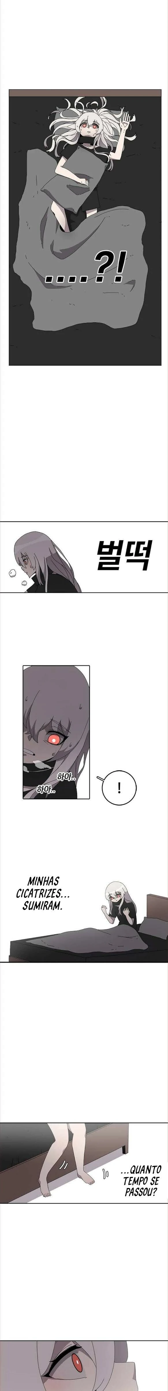 A Casa Sem Tempo capitulo 3 pagina 2