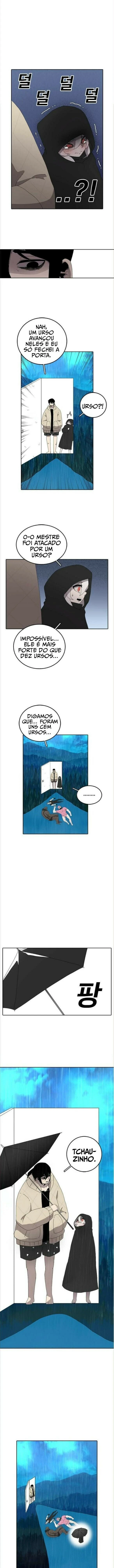 A Casa Sem Tempo capitulo 3 pagina 7