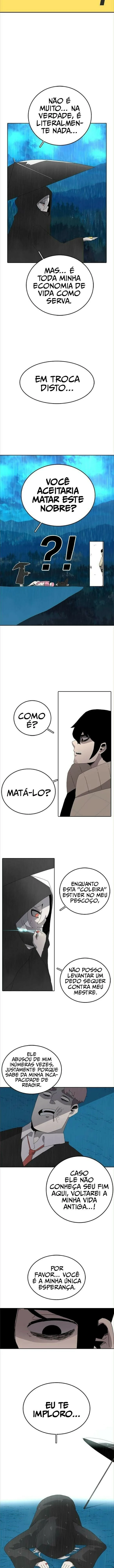 A Casa Sem Tempo capitulo 3 pagina 9