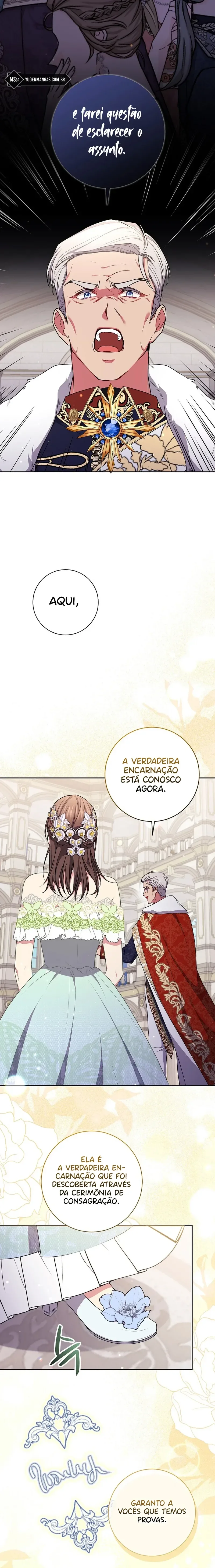 As CircunstÃ¢ncias de Irene capitulo 57 pagina 9