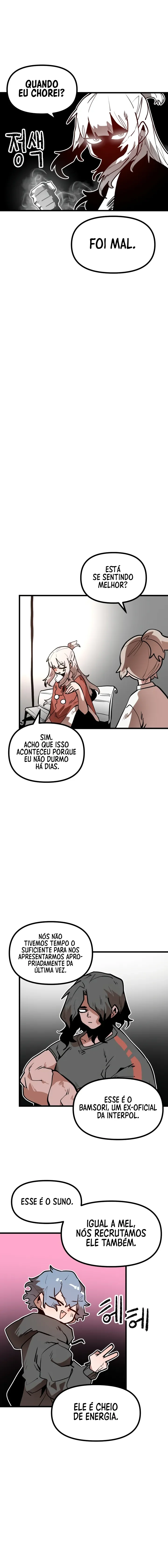 IndÃºstrias Santas capitulo 11 pagina 11