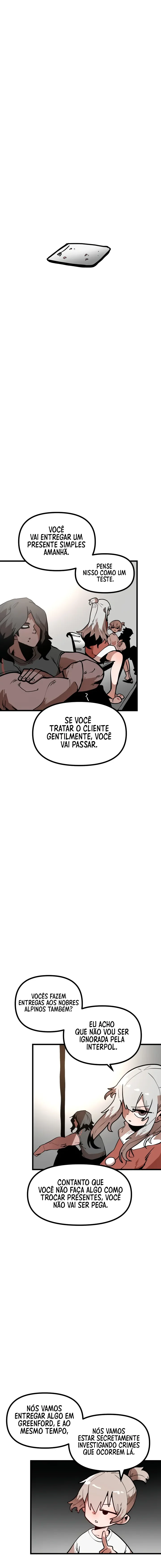 IndÃºstrias Santas capitulo 11 pagina 13