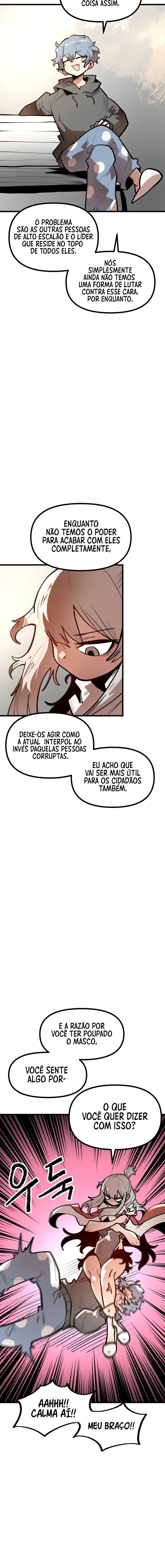 IndÃºstrias Santas capitulo 11 pagina 15