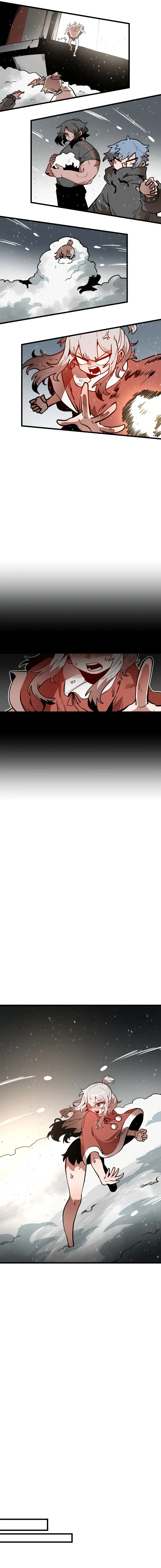 IndÃºstrias Santas capitulo 11 pagina 18
