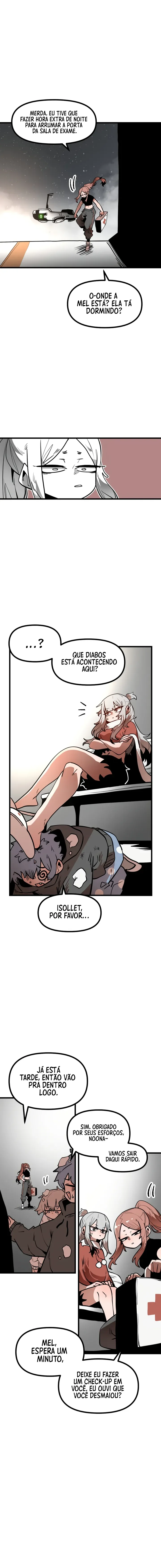 IndÃºstrias Santas capitulo 11 pagina 19