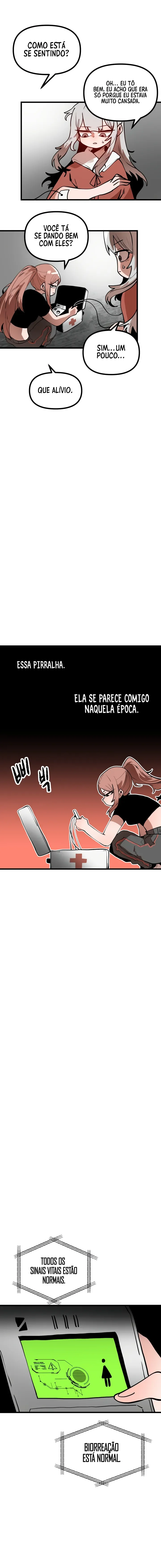 IndÃºstrias Santas capitulo 11 pagina 20