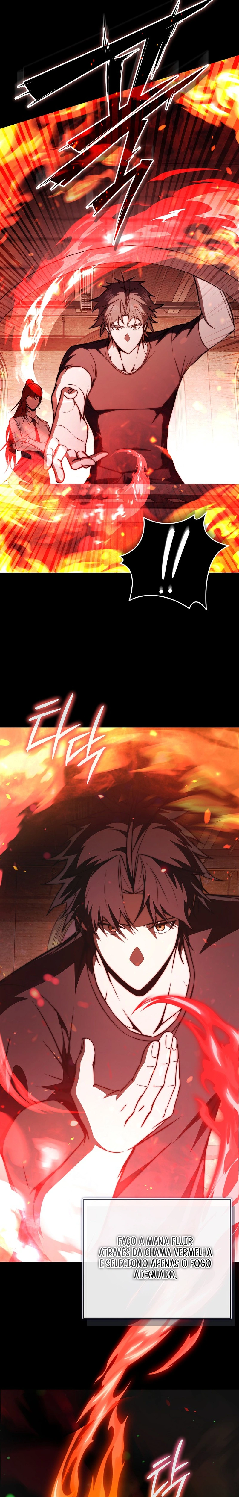 O Regressor Faz Tudo capitulo 11 pagina 11