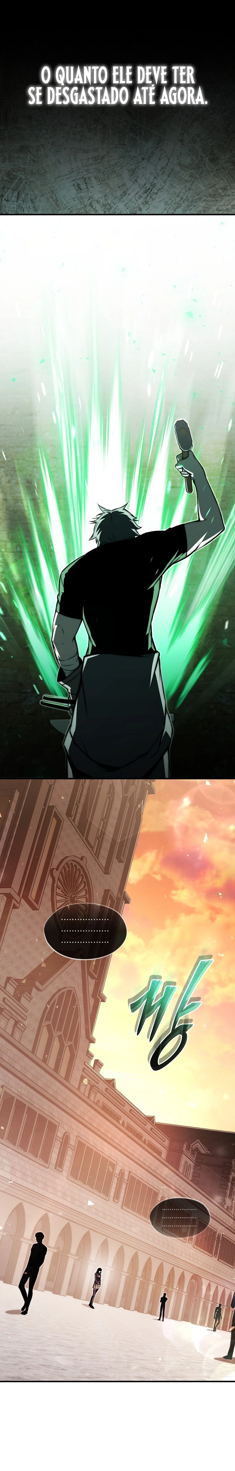 O Regressor Faz Tudo capitulo 11 pagina 14