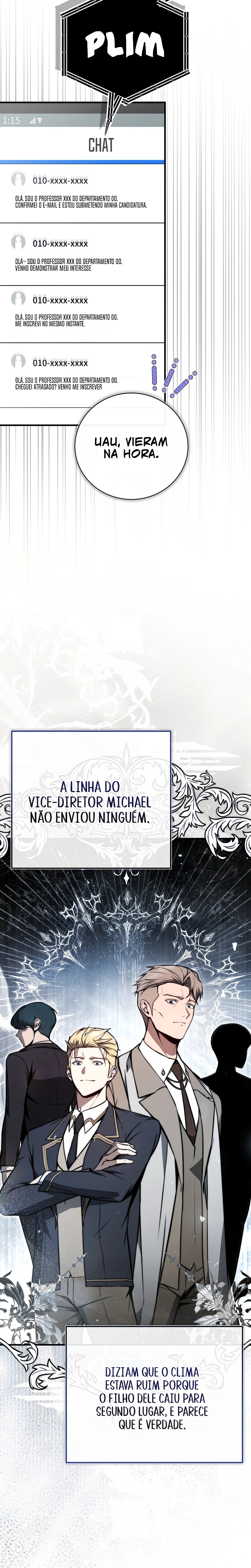 O Regressor Faz Tudo capitulo 11 pagina 2