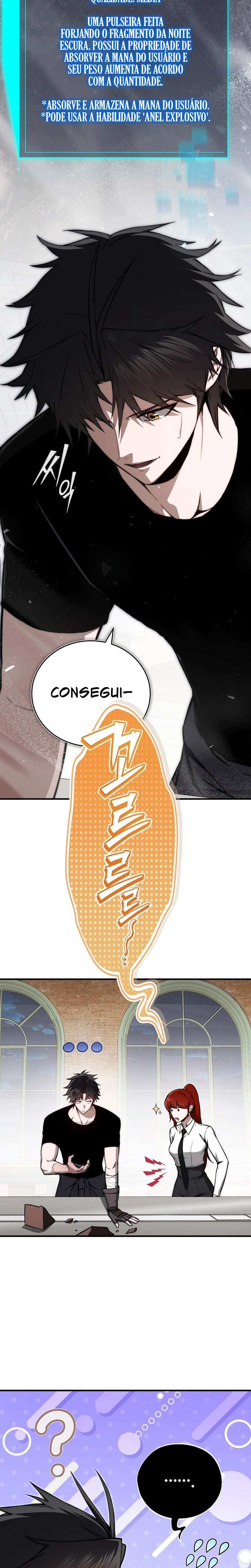 O Regressor Faz Tudo capitulo 11 pagina 22