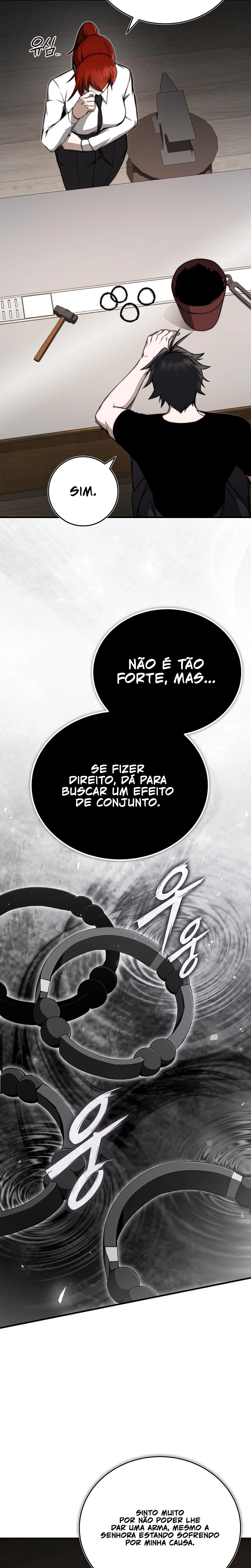 O Regressor Faz Tudo capitulo 11 pagina 24