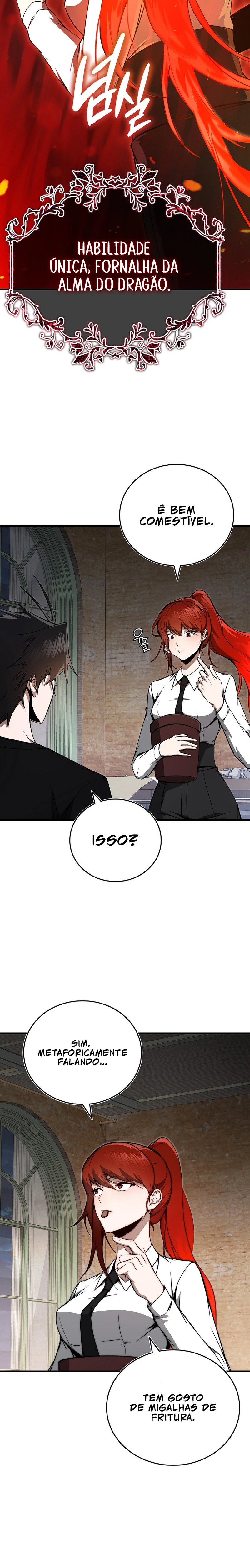 O Regressor Faz Tudo capitulo 11 pagina 26