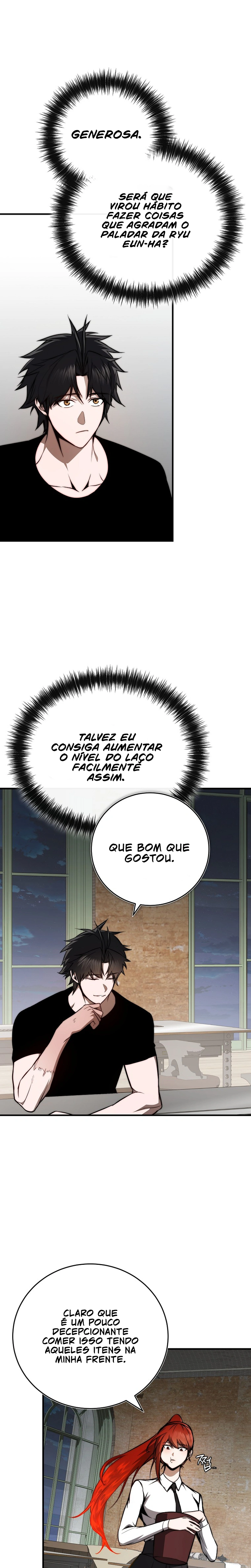 O Regressor Faz Tudo capitulo 11 pagina 27