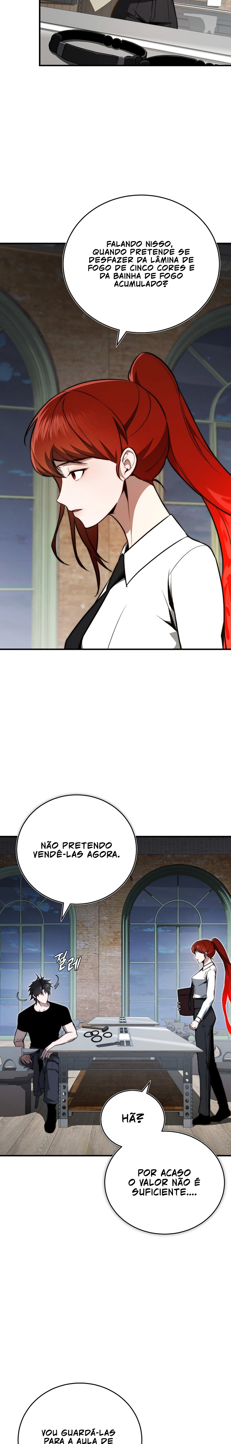 O Regressor Faz Tudo capitulo 11 pagina 28