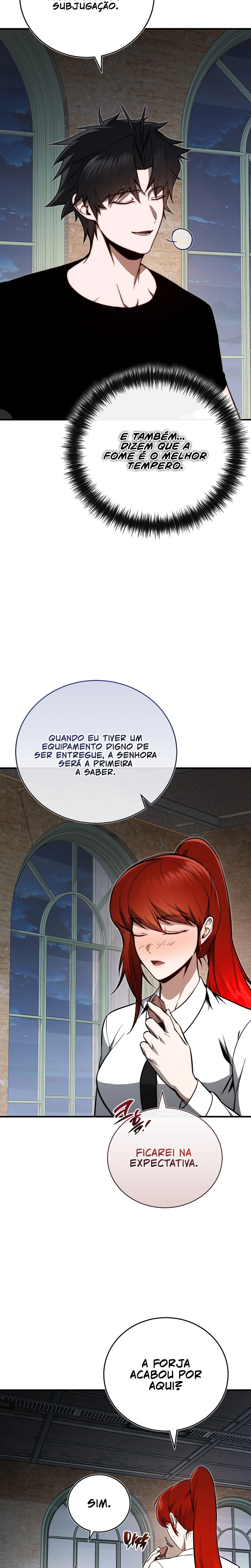 O Regressor Faz Tudo capitulo 11 pagina 29