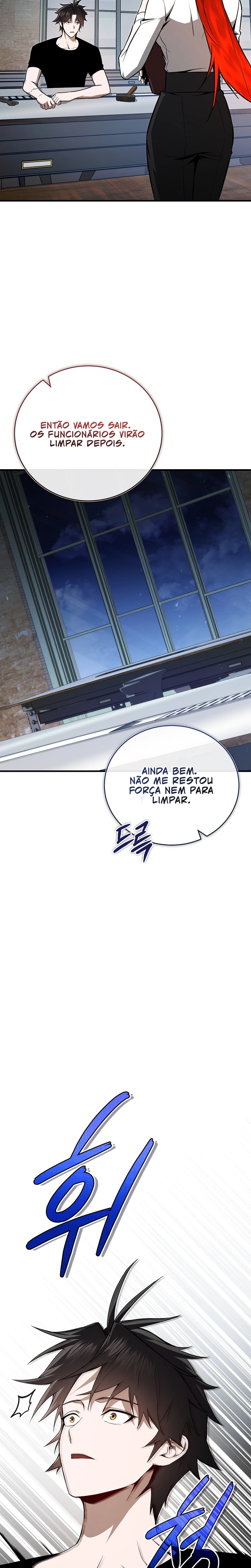 O Regressor Faz Tudo capitulo 11 pagina 30