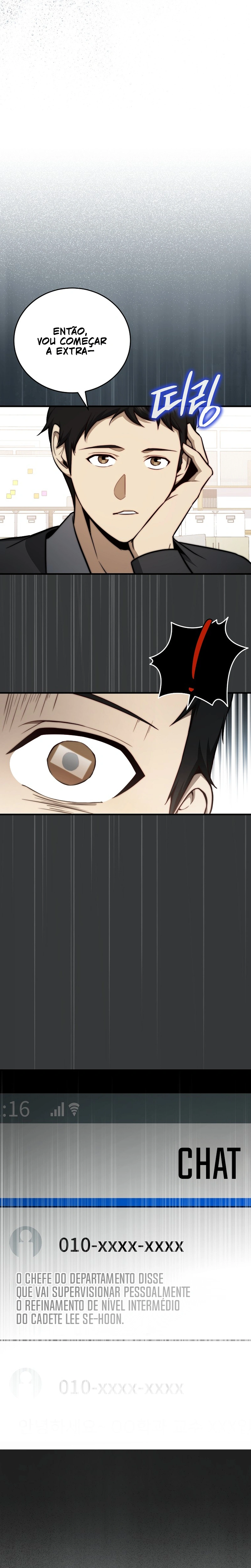 O Regressor Faz Tudo capitulo 11 pagina 3