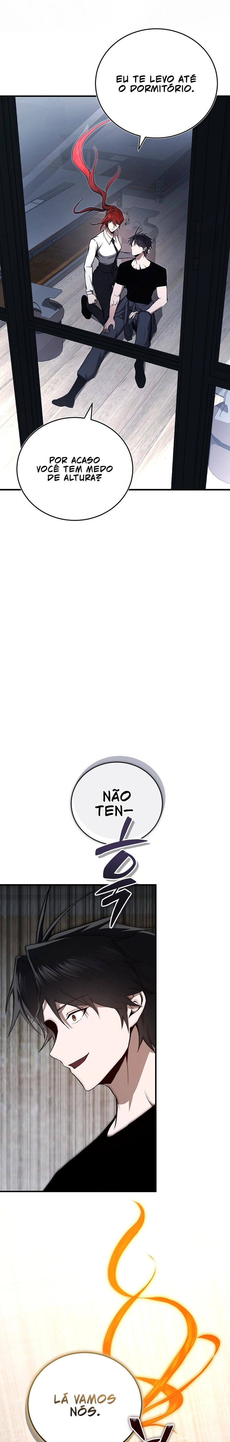 O Regressor Faz Tudo capitulo 11 pagina 32