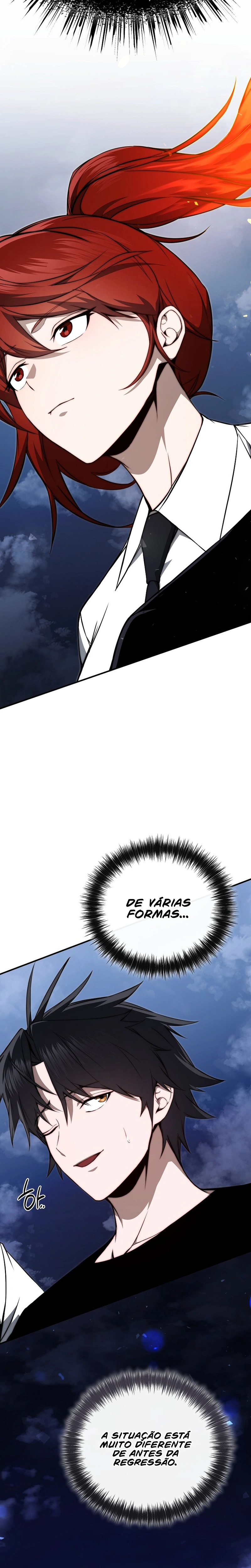 O Regressor Faz Tudo capitulo 11 pagina 35