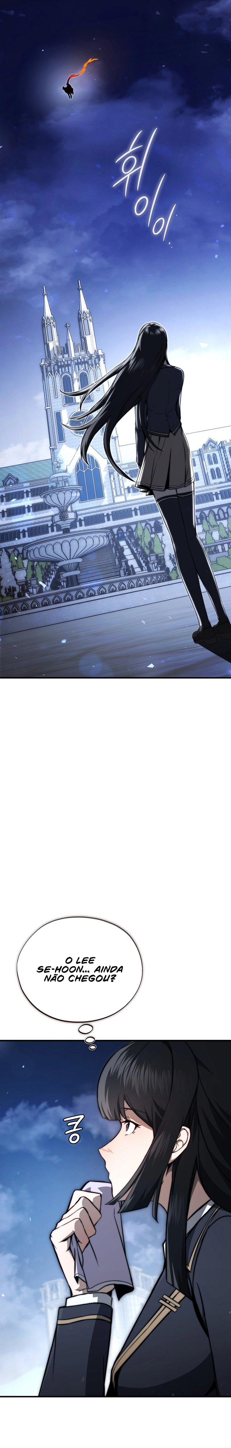 O Regressor Faz Tudo capitulo 11 pagina 36