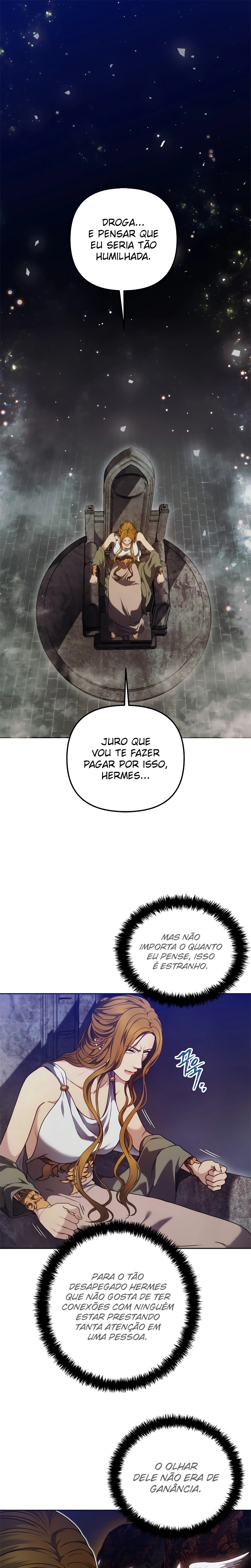 A Segunda Vida do Ranker capitulo 102 pagina 1