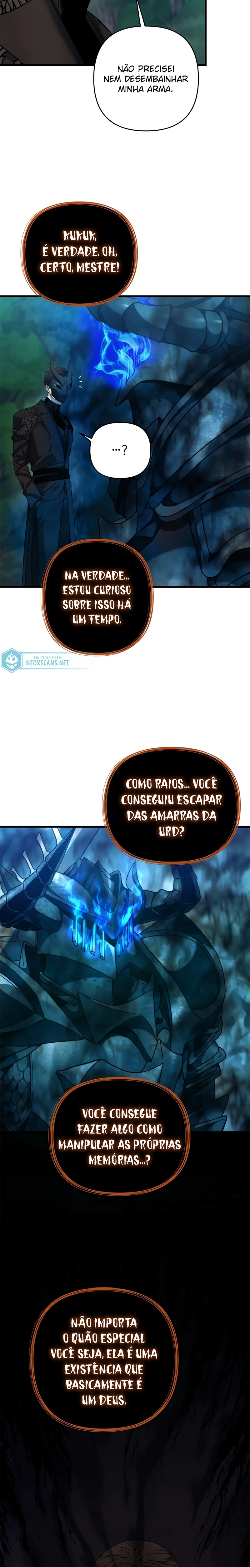 A Segunda Vida do Ranker capitulo 102 pagina 11