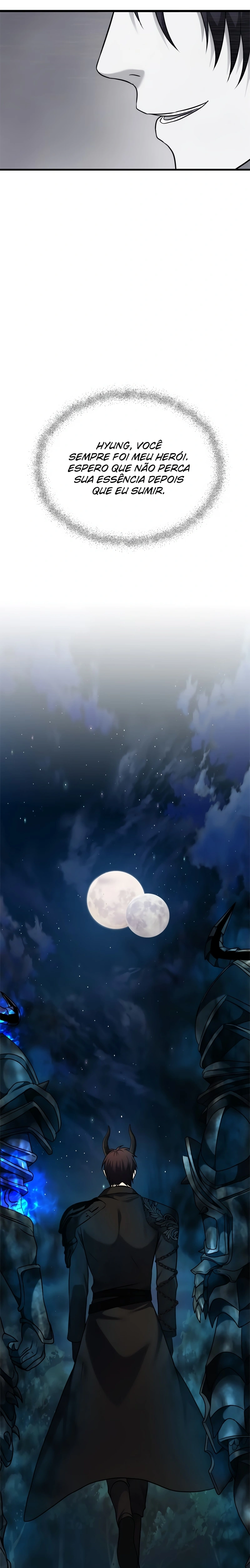 A Segunda Vida do Ranker capitulo 102 pagina 14