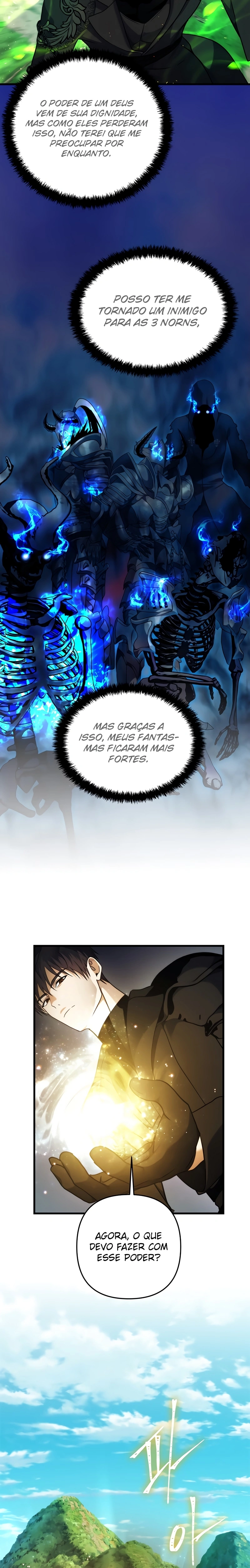 A Segunda Vida do Ranker capitulo 102 pagina 16