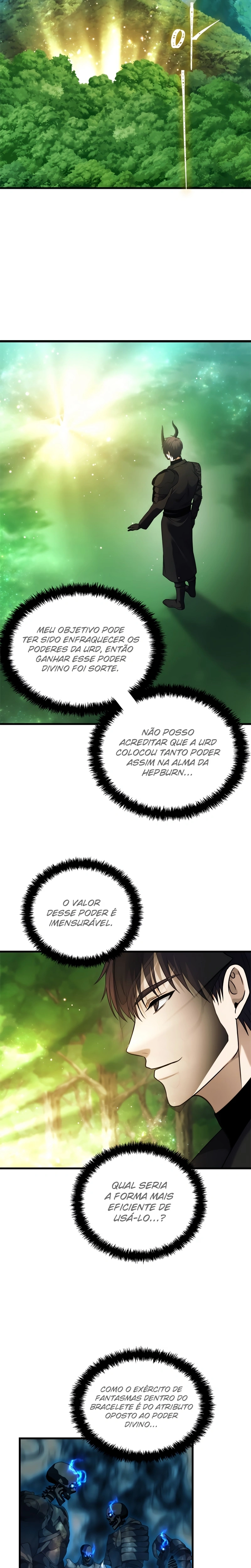 A Segunda Vida do Ranker capitulo 102 pagina 17