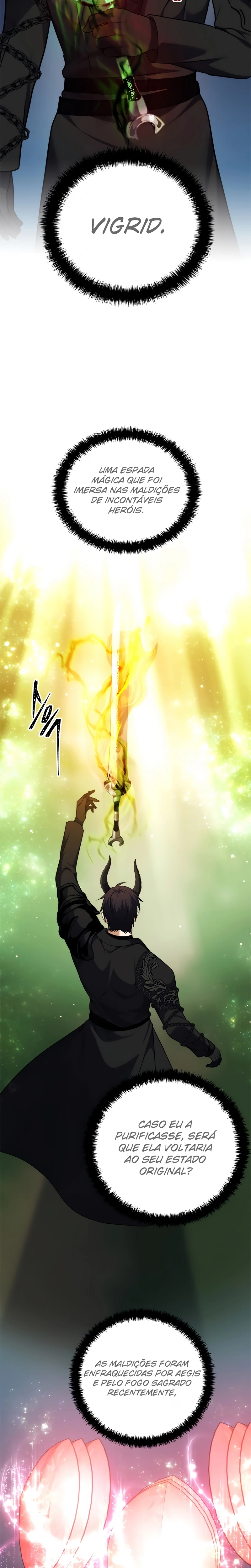 A Segunda Vida do Ranker capitulo 102 pagina 19