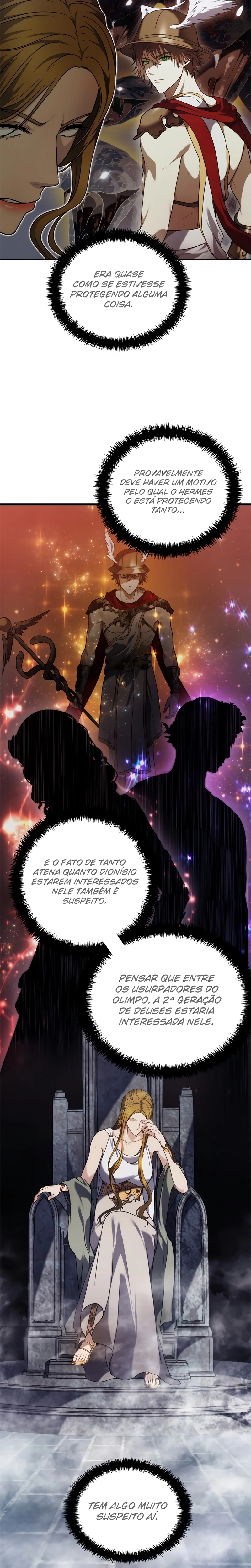 A Segunda Vida do Ranker capitulo 102 pagina 2