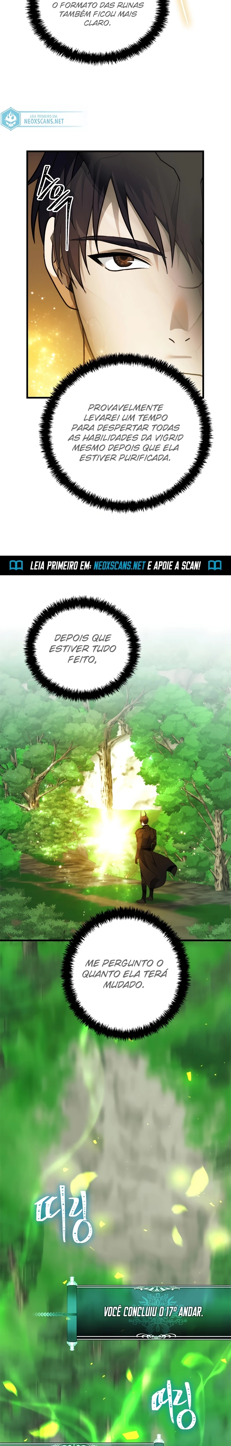 A Segunda Vida do Ranker capitulo 102 pagina 22