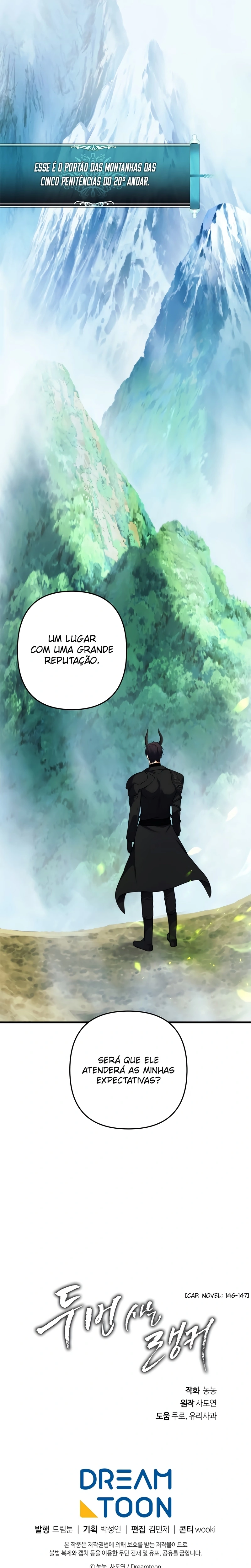 A Segunda Vida do Ranker capitulo 102 pagina 24