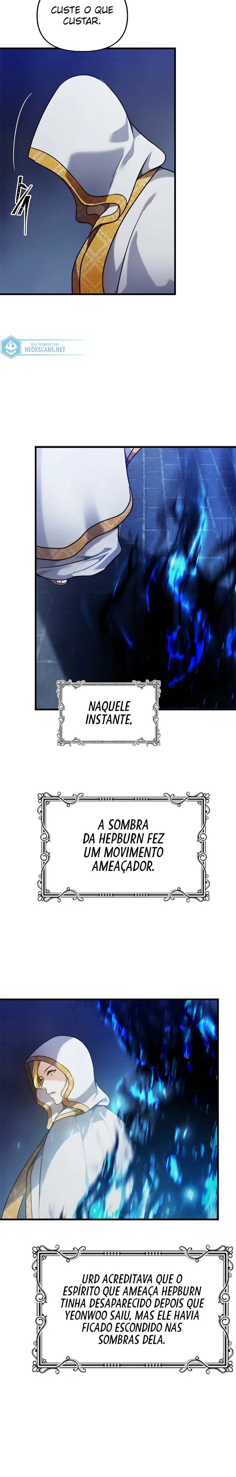 A Segunda Vida do Ranker capitulo 102 pagina 4