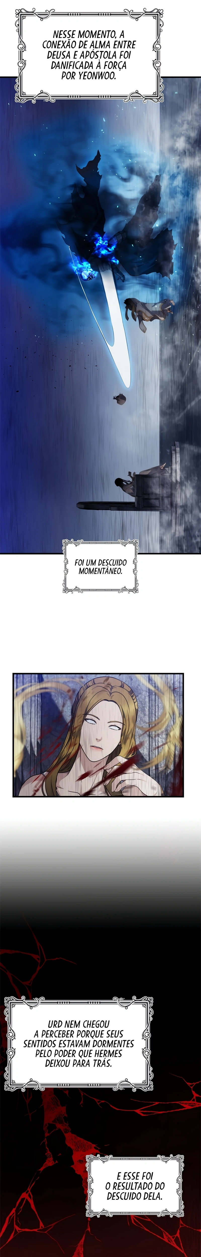 A Segunda Vida do Ranker capitulo 102 pagina 5