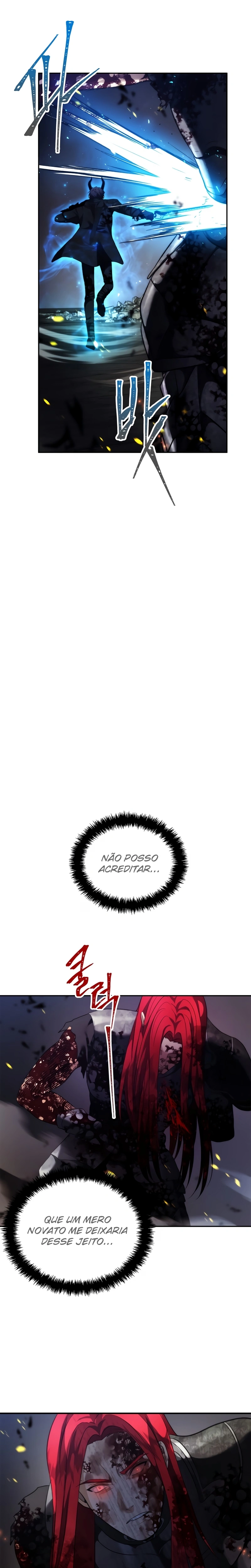 A Segunda Vida do Ranker capitulo 88 pagina 12