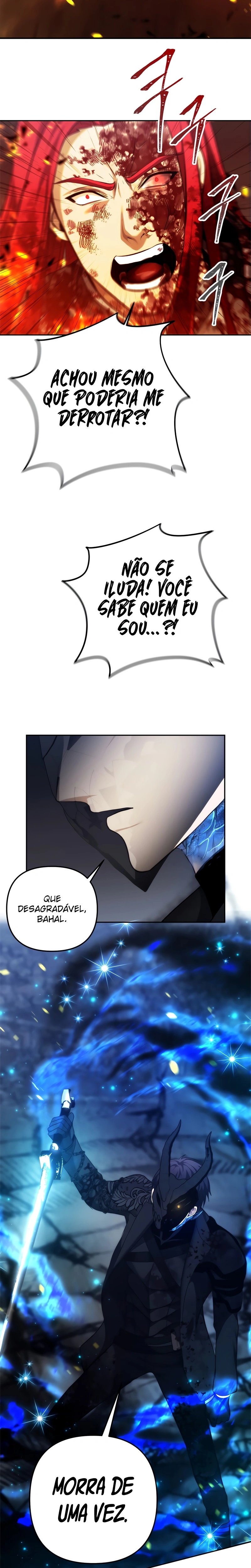 A Segunda Vida do Ranker capitulo 88 pagina 14