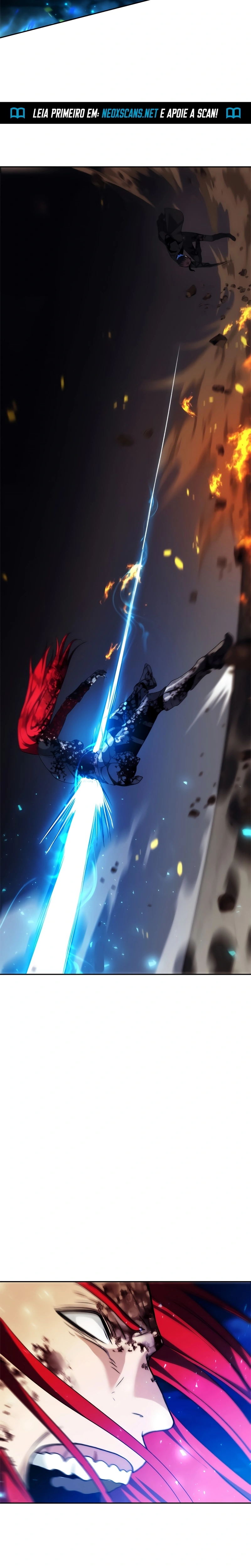 A Segunda Vida do Ranker capitulo 88 pagina 15