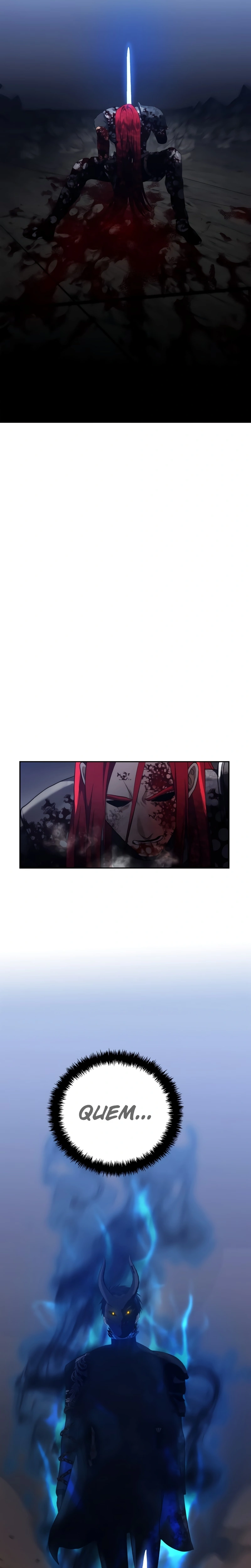 A Segunda Vida do Ranker capitulo 88 pagina 17