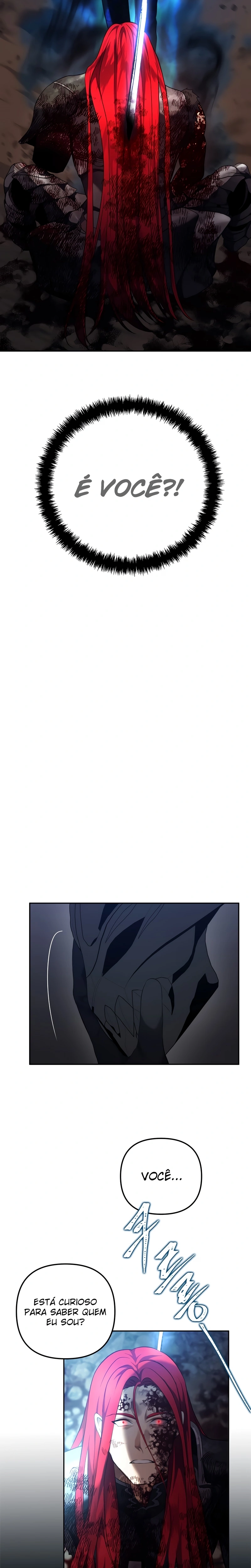 A Segunda Vida do Ranker capitulo 88 pagina 18