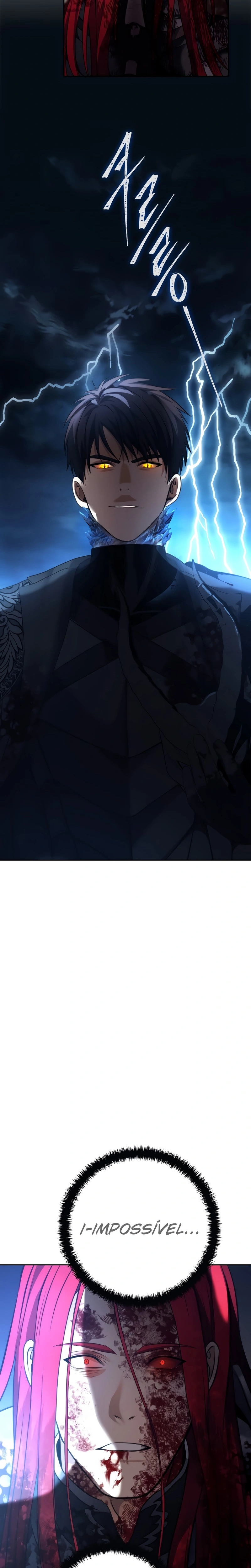 A Segunda Vida do Ranker capitulo 88 pagina 19