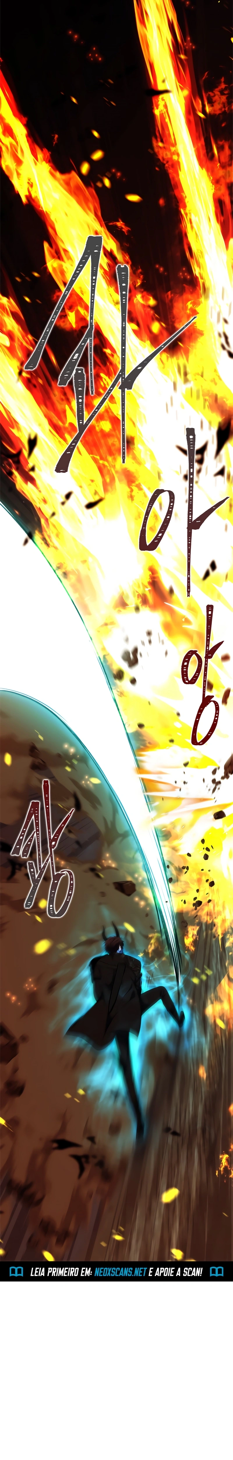 A Segunda Vida do Ranker capitulo 88 pagina 2