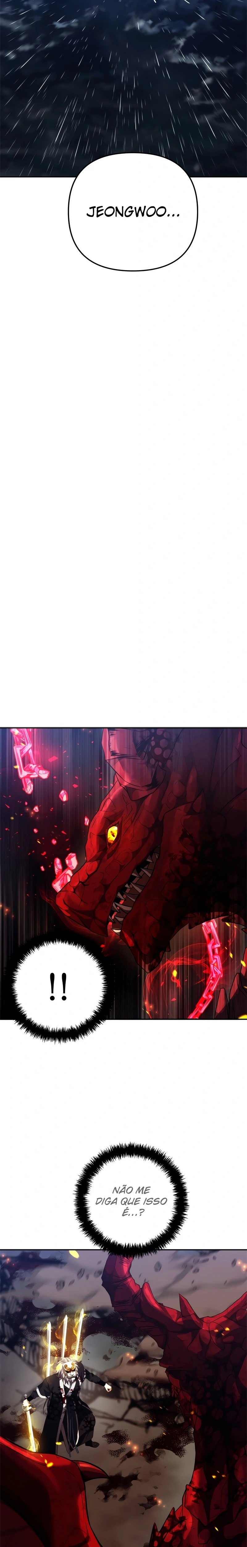 A Segunda Vida do Ranker capitulo 88 pagina 23
