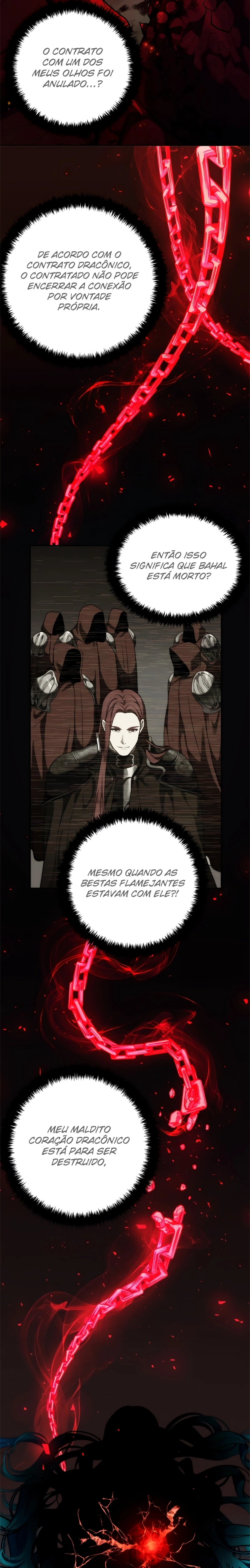 A Segunda Vida do Ranker capitulo 88 pagina 24