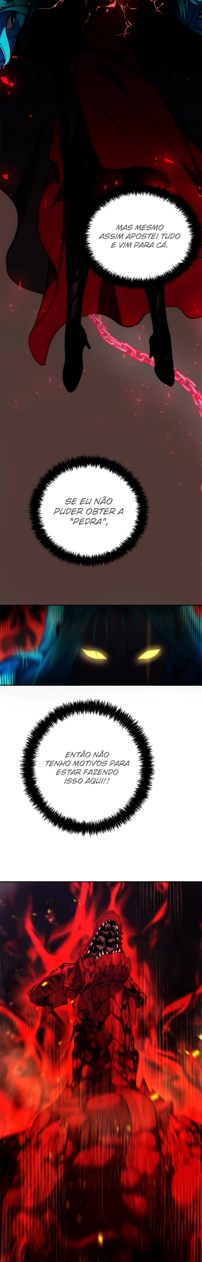 A Segunda Vida do Ranker capitulo 88 pagina 25