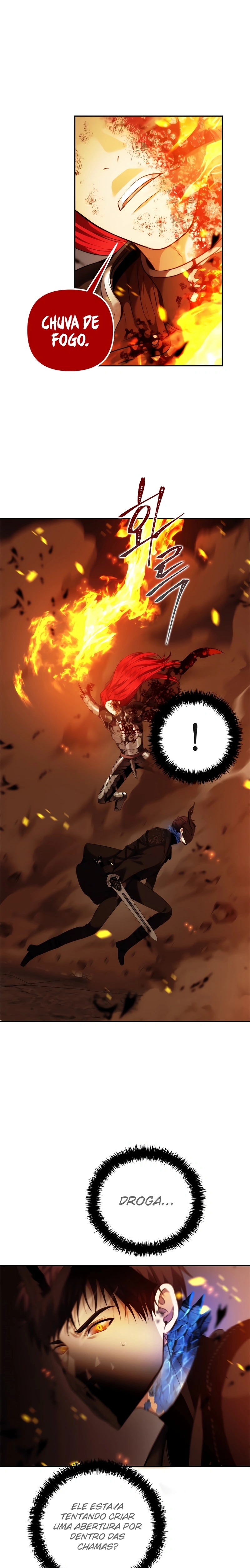 A Segunda Vida do Ranker capitulo 88 pagina 3
