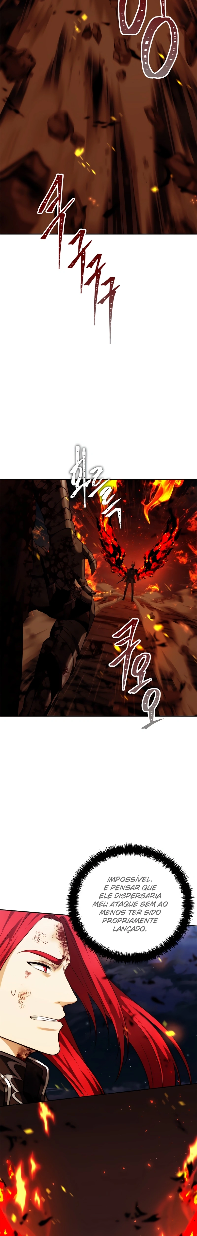 A Segunda Vida do Ranker capitulo 88 pagina 6