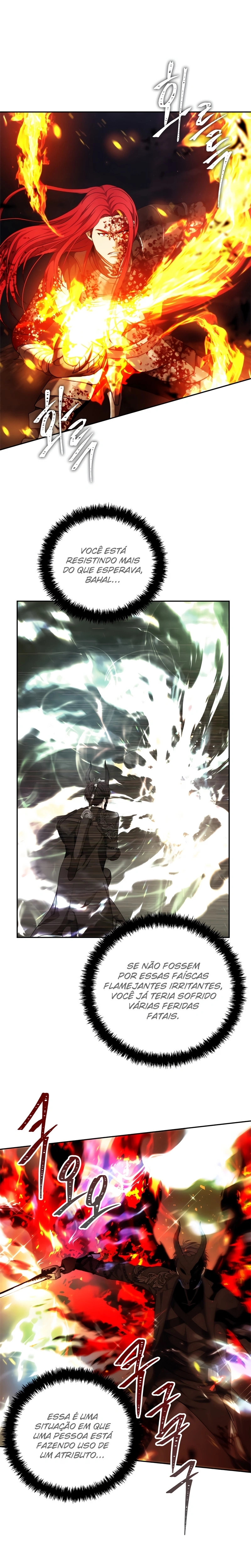 A Segunda Vida do Ranker capitulo 88 pagina 8