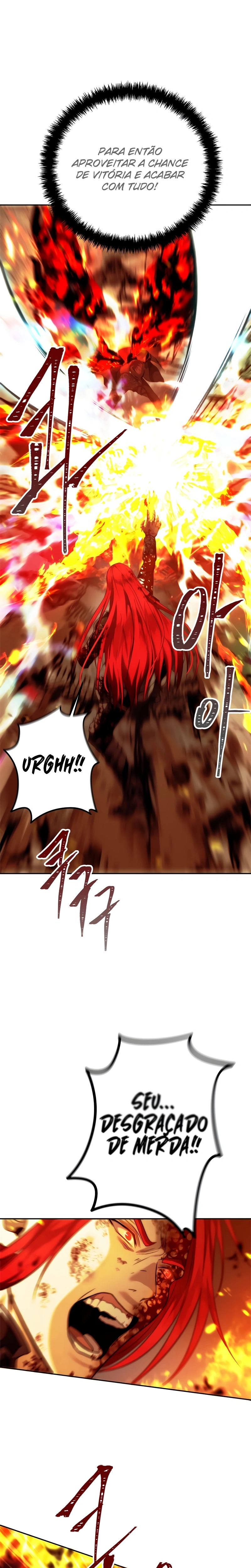 A Segunda Vida do Ranker capitulo 88 pagina 9